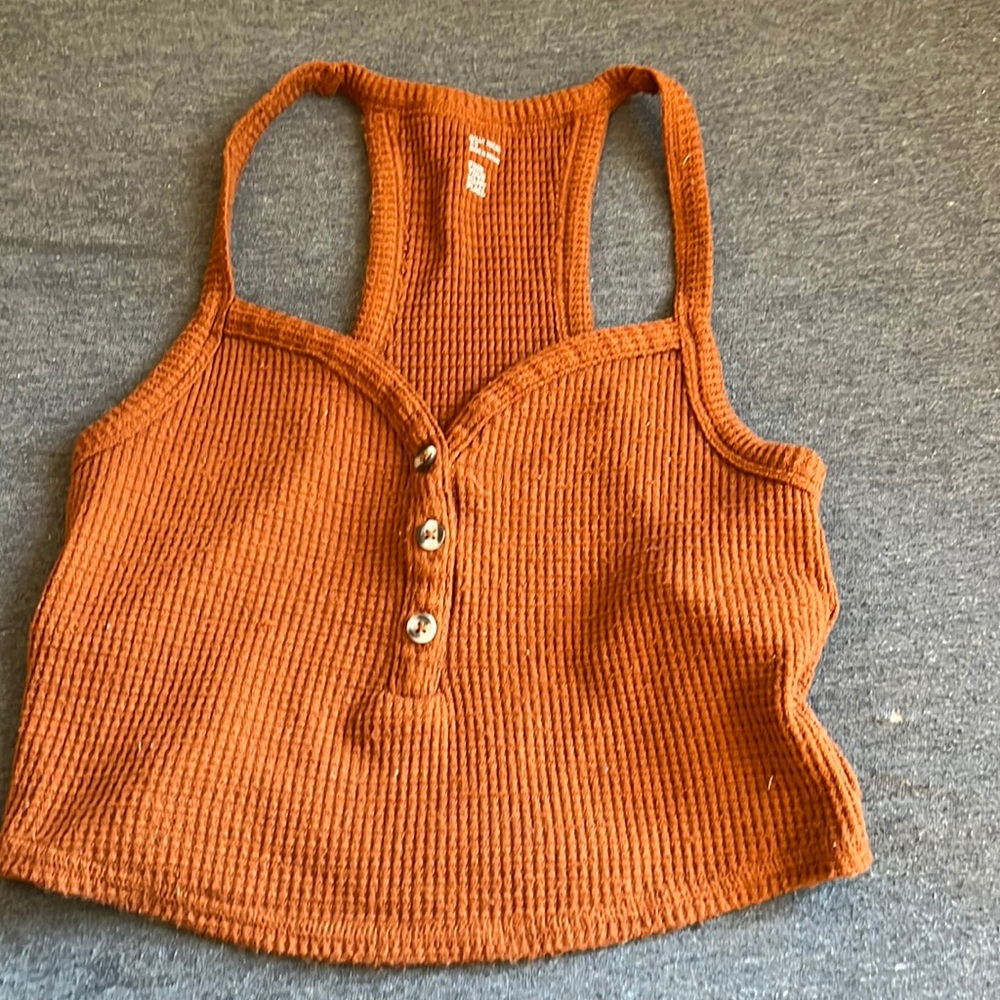 Tank top
